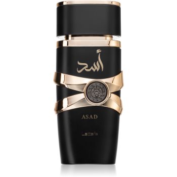 Lattafa Asad Eau de Parfum pentru bărbați - imagine 2